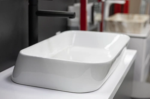 Умывальник CeramaLux 2243