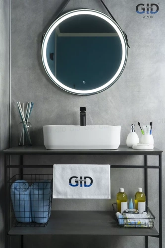 Умывальник Gid N9445