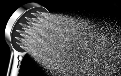 Душевая система Vincea VSFW-421I3CH