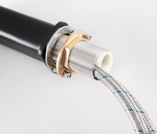 Смеситель для раковины Gid Niagara L057-BM-K