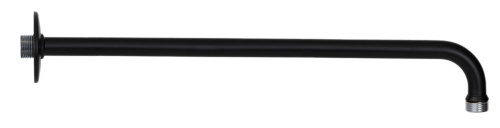 Кронштейн 40 см Remer 34340NO, черный матовый