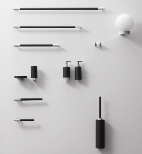 Дозатор для мыла Decor Walther Club WSP 1 0855960