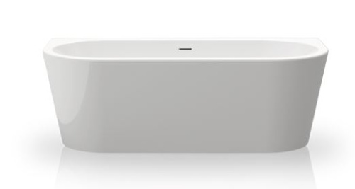 Ванна акриловая Knief Wall XS 0100-255