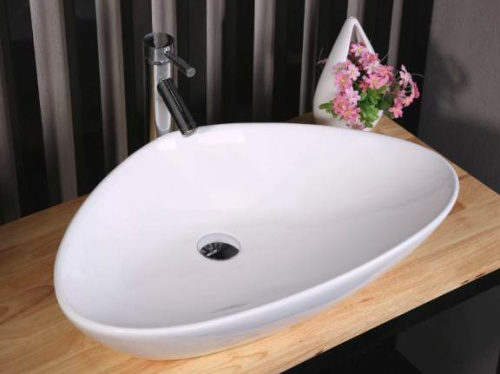 Умывальник CeramaLux 9062