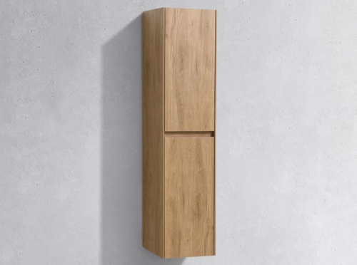 Пенал подвесной Vincea Chiara/Luka VSC-1CL150YO