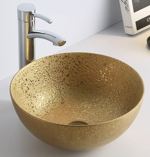 Умывальник CeramaLux 7226SJ