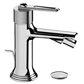 Смеситель для биде Daniel Brooklyn BY604CR