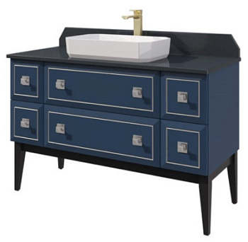 Тумба напольная Caprigo Metropol 125 13716.30-061.CRM.00.20/020.05