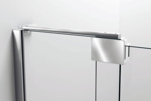 Душевая дверь Vincea Extra VDP-1E8090CGB