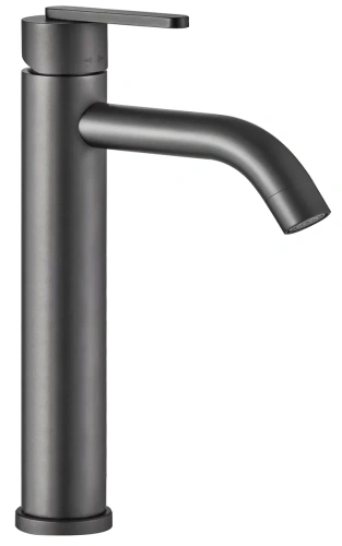 Смеситель для умывальника Rea Ontario tytan B5511