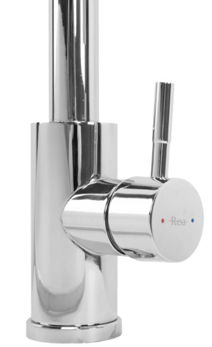 Смеситель для мойки Rea Cross chrom B5310