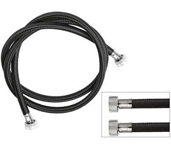 Шланг для душа ПВХ 150 см Remer 332NY150