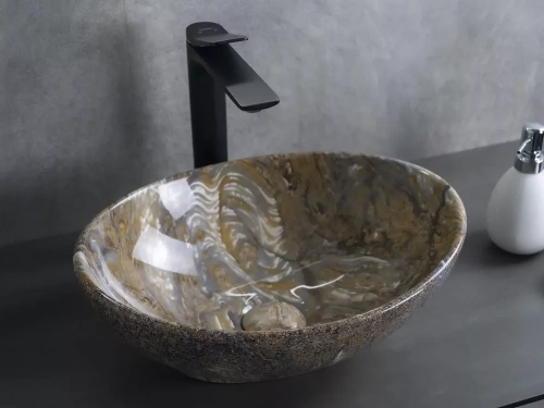 Умывальник Gid Mnc138T