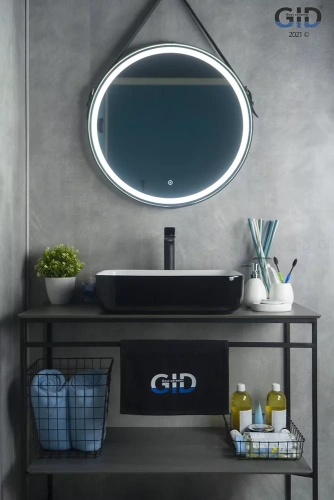 Умывальник Gid Nc366
