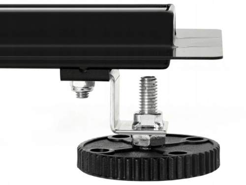 Трап для душа Rea Neo&Pure 900 N Pro Black G8908