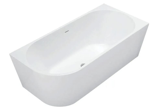 Ванна акриловая Rea Bellanto 1500 R W0251