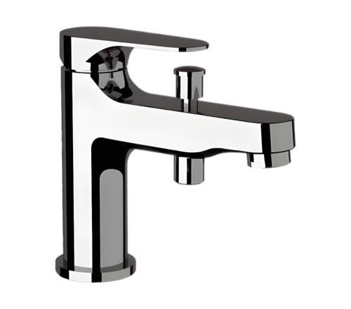 Смеситель для ванны Remer Class Line L04