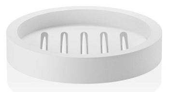 Мыльница Decor Walther Stone STS 0972154