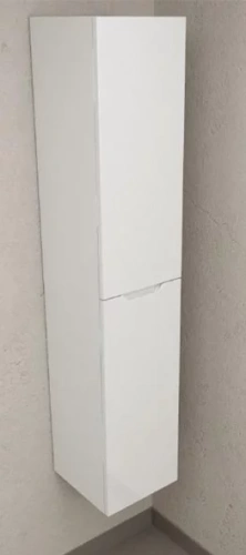 Пенал подвесной Vela Верона 30П (двери) петли левые RS633474