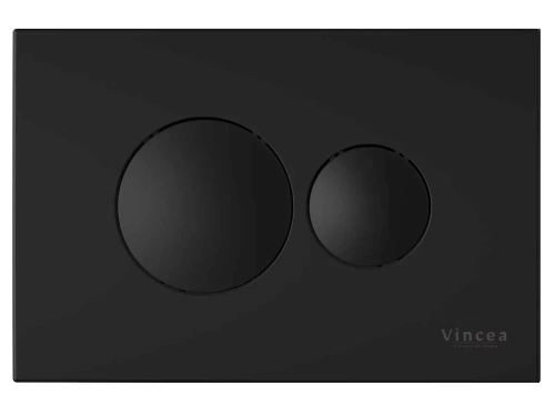 Кнопка смыва Vincea VFP-731MB