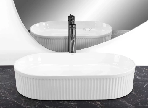 Умывальник Rea Vanda 61 U6526