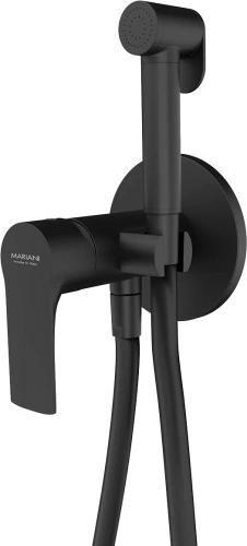Гигиенический душ Mariani Kali B14185KLW