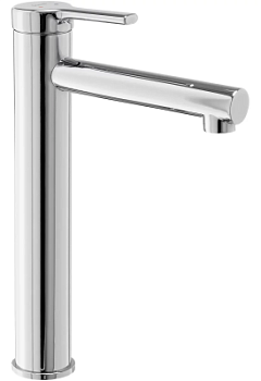 Смеситель для умывальника Rea Pixel chrom B6562