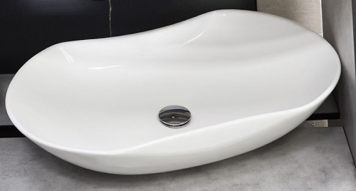 Умывальник CeramaLux 9175