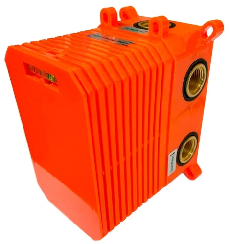 Душевая система Ahti Polar circle PC405318