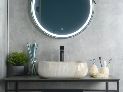 Умывальник Gid Mnc554