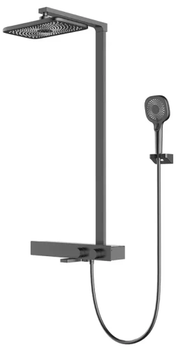 Душевая система Vincea Inspire VSFS-3I13TGM