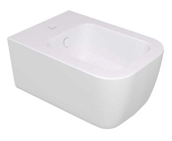 Биде подвесное GSG Ceramic Design Brio BRBISO000