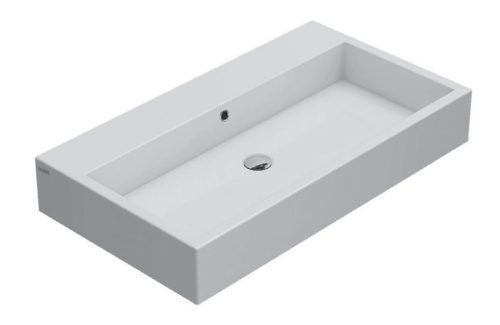 Умывальник Globo STONE SCQ91BI