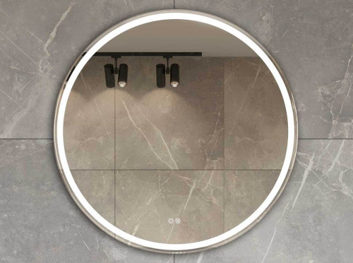 Зеркало Vincea LED 700x700 VLM-3DE700-2 Зеркало Vincea LED 700x700 VLM-3DE700-2