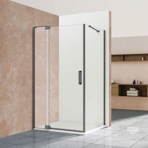 Душевой уголок Vincea Extra VSR-1E809090CLGM