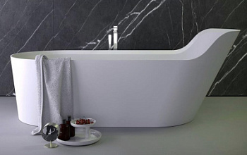 Ванна отдельностоящая Knief K.Stone Pearl 0600-050-01