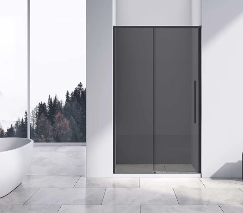 Душевая дверь Vincea Slim-N VDS-4SN120CGB