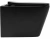 Унитаз подвесной Rea Julio Black matt C6550 Унитаз подвесной Rea Julio Black matt C6550