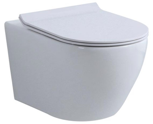 Унитаз подвесной Nemo 882-2