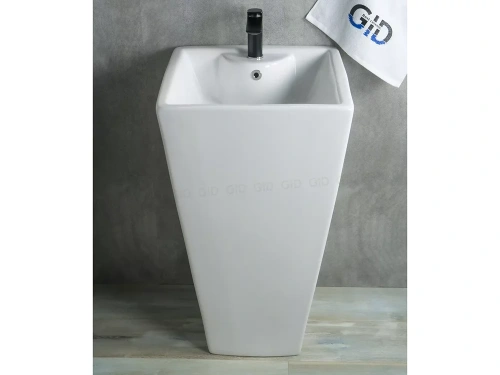 Умывальник Gid Nb145