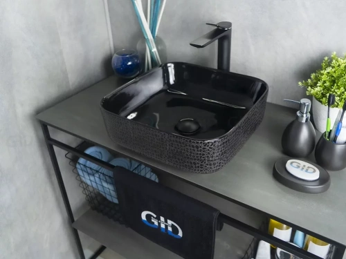 Умывальник Gid D1303h004