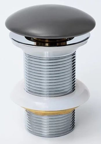 Донный клапан керамический Gid Dgm100 без перелива