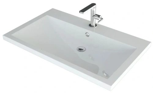 Тумба напольная Vela Бриз 75Н под Alice TU27110