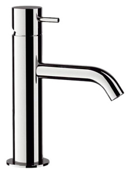 Смеситель для раковины Daniel Tokyo TK606NCR