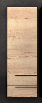 Пенал подвесной Kolpa-san Grace G 1451 50 Halifax oak 546390