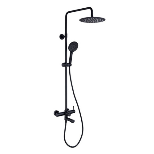 Душевая система Caprigo Don 53-310-NER