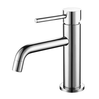 Смеситель для умывальника Caprigo Don 53-022-CRM