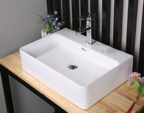 Умывальник CeramaLux D1338