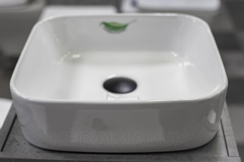 Умывальник CeramaLux 78495