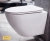 Унитаз подвесной Gid Tr2122TF